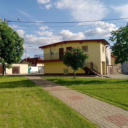 Kwatera W Mikolajkach Mikołajki Dış mekan fotoğraf