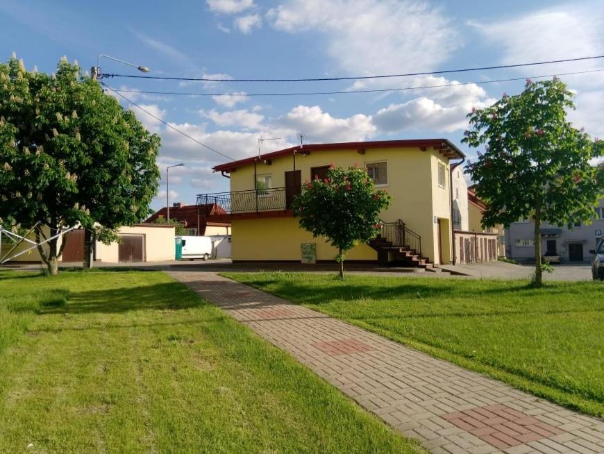 Kwatera W Mikolajkach Mikołajki Dış mekan fotoğraf