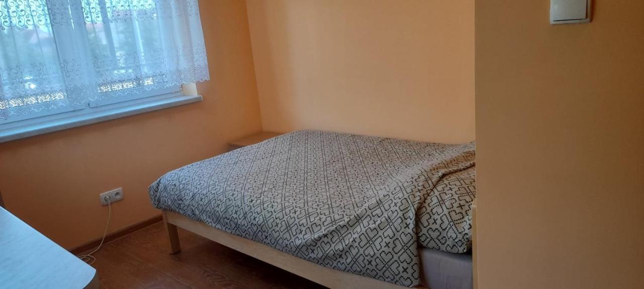 Kwatera W Mikolajkach Mikołajki Dış mekan fotoğraf