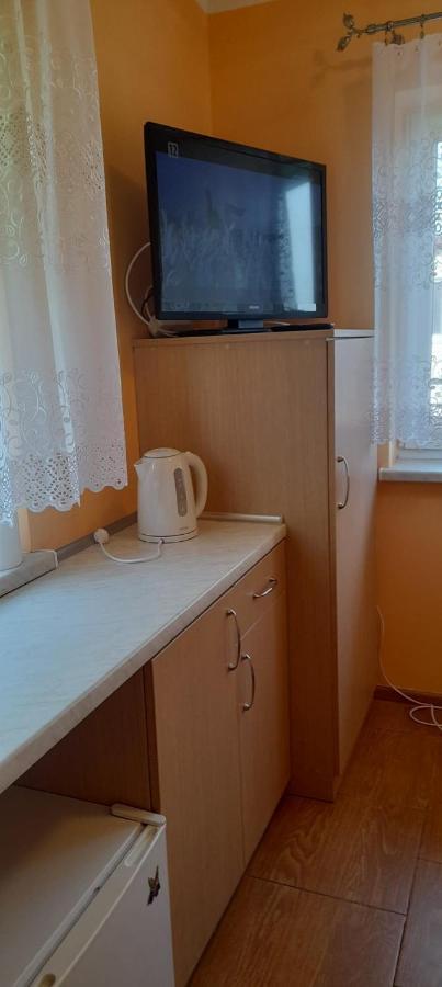 Kwatera W Mikolajkach Mikołajki Dış mekan fotoğraf
